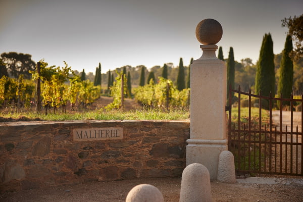 Château Malherbe